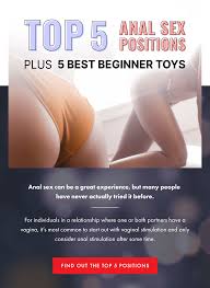 Anal lubes to enhance your experience - Hustler Hollywood