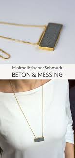 Pin Auf Betonschmuck