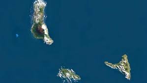 Exploring grande comore (comoros vlog #1). Comoros Green Climate Fund