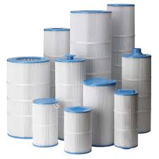 Hayward présente les filtres à cartouche star clear et star clear plus, en polyester renforcé pour piscines entre 30 et 195 m³. Cartouches Pour Piscines Pour Cartouches Poseidon