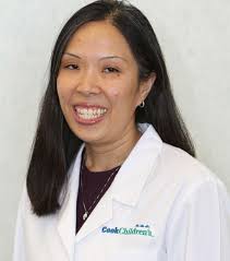 Dr. NhuNha Tran-Lee