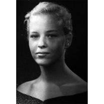 Sharon L Camp Obituary