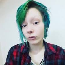 Photographed the before,...