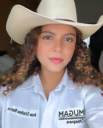 Por que la pasión de la ganadería se comparte y se vive con todas las  mujeres de México dedicadas a este sector prioritario para la economía  nacional! Muy feliz por la toma