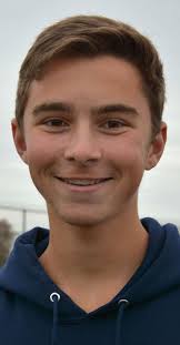 McColigan at his best, twice, in indoor track opener