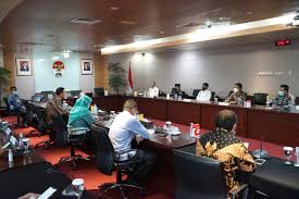 Nama zainal arifin paliwang menjadi perbincangan setelah unggul di perolehan suara pilgub kaltara 2020 lewat hasil quick count kpu. Komitmen Berantas Korupsi Gubernur Kaltara Audiensi Ke Kpk Dinas Komunikasi Informatika Statistik Dan Persandian