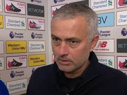 Watch Mourinho's final interview with Sky Sports as Man Utd manager, in  which he insisted he had not lost the dressing room