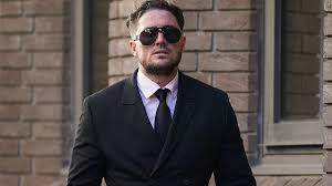 Stephen Bear made £22,000 from leaking Georgia Harrison sex tape onto  OnlyFans - as shamed reality star faces having to pay ex-girlfriend even  more in damages on top of £200,000 he was