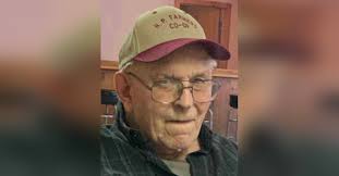 Obituary information for Claude D. Coe, Jr.