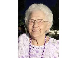 Valeria Dotson Obituary (2022)