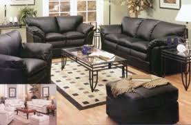Delight your living room with this sectional. Black Living Room Furniture Craft Furniture Black Furniture Living Room Black Living Room Furniture Design Living Room