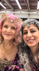 Fun, fantasy and so much magic at the #faeriefantasyfaire thanks to  @4wfaerieevents 🧚🧌🐉🪄🧞‍♂️🧜🏻‍♀️🧝‍♀️🧙, #fairyfestival #faeryfestival  #fantasyandmagic #magicfairies #mermaidsandfairies ...