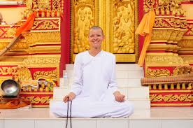 You would live, learn, and practice in one of our monasteries in europe, america or asia. Ordain As A Buddhist Monk Or Nun For A Month Mindfulness Project