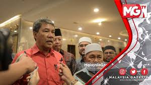 Malaysian politics during the period of that book's prominence are covered in karl. Terkini Pakatan Nasional Itu Apa Datuk Seri Mohamad Hasan Youtube