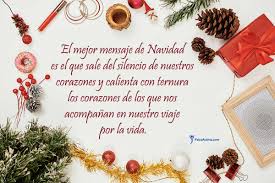 Mensajes especiales para las tarjetas de navidad más destacados. Mejores Mensajes Y Frases Para Felicitar La Navidad 2020