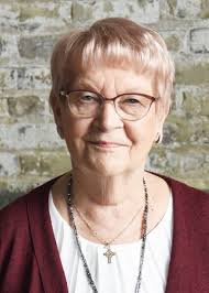 Gloria Brown Obituary