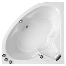 Sie bewerten:ideal standard tonic ii. Ottofond Eckwanne Cascade 140 X 140 Cm Weiss