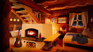 We did not find results for: Cozy Cabin Ambience With Crackling Fireplace Sounds For Relaxation And Sleep Youtube
