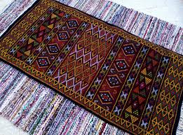 Handmade Mzab S Rug Berber S Rug Algerian Rug Handmade Rug Traditional Carpet Tapis Mozabite Tapis Berbere Rugs Berber Rug Handmade Rugs