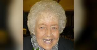 Bessie "Bess" Ann Young Obituary