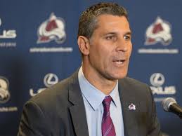 Jared Bednar “concerned” about Gabriel Landeskog's return timeline as Avs  eye 2023 Stanley Cup Playoff series
