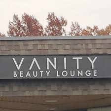 If you're booking a flight, you can find the nearest airport to north olmsted, oh. Vanity Beauty Lounge Hair Salon In North Olmsted
