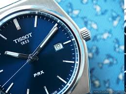 Hol dir in den münster arkaden tipps zu modetrends und lifestyle! Budget Watches Tissot Prx Never Have Seen A Watch In This Price Range This Well Finished Watch Collecting Lifestyle