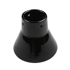 Maybe you would like to learn more about one of these? Buy Ceramic Chicken Roaster Rack Beer Can Chicken Stand Vertical Poultry Chicken Cooking Bbq Accessories Non Stick Ceramic Barbecue Tool For Grilling Like Bge Kamado Joe Ovens Smokers Online In Mexico B07cpjp9x2