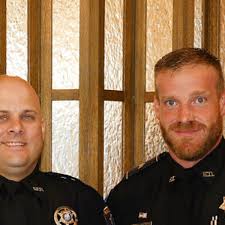 Mandeville Rotary salutes first responders