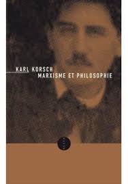Marxisme et philosophie