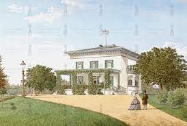 Dem jugendstil zuzuordnende strömungen sind der reformstil (nach der reformbewegung), der secessionsstil (nach der wiener secession), modernisme (bezogen auf katalonien), in russland modern, tschechisch secese, slowakisch secesia. Mathildenhohe