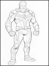 Pin En Dibujos Faciles Para Colorear