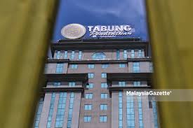 Pejabat ptptn wp kuala lumpur (ibu pejabat). Soalan Lazim Mengenai Penangguhan Bayaran Balik Pinjaman Ptptn