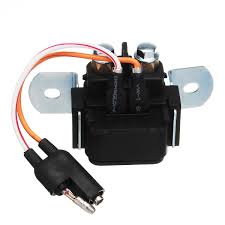 Free shipping on orders over $25 shipped by amazon. Starter Relay Solenoid Switch For Polaris Predator 500 Atv 2003 2004 2005 2006 Auto Parts And Vehicles Social Eyez Atv Side By Side Utv Parts Accessories