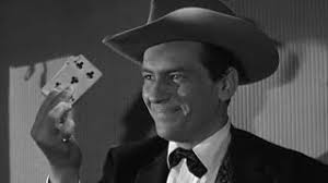 Jack Kelly ~ Bart Maverick ~ The Gambler