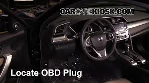 This is the introduction that honda. Como Agregar Aceite En Un Honda Civic 2016 2019 2017 Honda Civic Lx 1 5l 4 Cyl Turbo Coupe