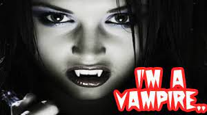 If the creation process happened within structures proof of sunlight, the process could be successful. How To Become A Vampire In Real Life By A Spell That Works No Biting Youtube