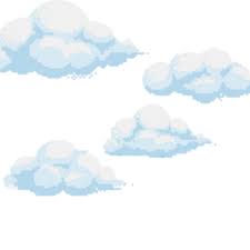 Select an image and choose a color to make transparent. Blue Stickers Aesthetic Png Busqueda De Google Nubes Png Cartas De Loteria Mexicana Dibujos