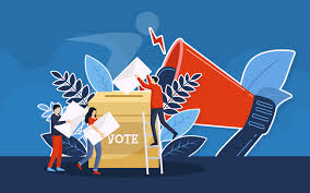 Matignon ne semble en revanche pas favorable à un retour du vote par correspondance. Tout Savoir Sur Les Elections Departementales Regionales Anestaps