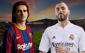 El clasico 2020 live stream: Cuando Se Jugara El Clasico Real Madrid Barcelona La Liga Da Fechas Mediotiempo
