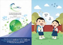 Apply new water connection (hsvp allotee account users only for domestic and otheres) apply new water connection (hsvp allotee account users pay water & sewerage bill. Why Is Our Sewer Blocked Indah Water On Behance