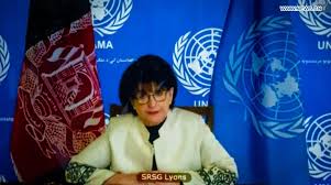 Example of this perverse idea—that a global audience encountering images of american defeat is a. Un Envoy Sees Dire Situation In Afghanistan World Chinadaily Com Cn