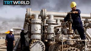 The company is supplied with natural gas from saudi aramco through a main pipeline. Money Talks Saudi Aramco Plans To Buy Natural Gas Firms Youtube