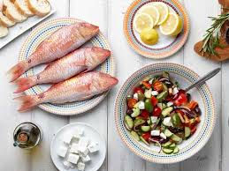 Dalam menyusun pola menu makanan, seseorang perlu memperhatikan menu seimbang dan variasi hidangan. Mediterranean Diet 101 A Meal Plan And Beginner S Guide