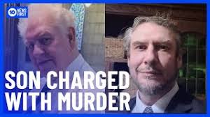 Sydney Man Charged With Murder, Accused Of Killing 80-Year-Old Father In  Fire