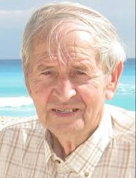 Manfred Ledebohm Obituary (2021)