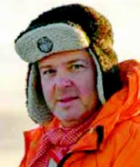 Documenting the disaster