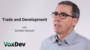 Trade and Development