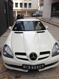 My Favourite Mercedes Benz In Clarke Quay Singapore Mercedes Slk Mercedes Benz Mercedes Benz Slk