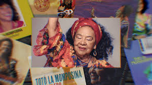 Jueves, 21 de mayo de 2020. Celebramos La Afrocolombianidad Hablando De Su Aporte En La Musica